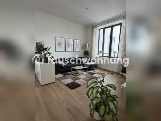 Wohnung zur Miete Tauschwohnung 1.250 € 3 Zimmer 84 m² Altstadt-Nord Innenstadt 50672