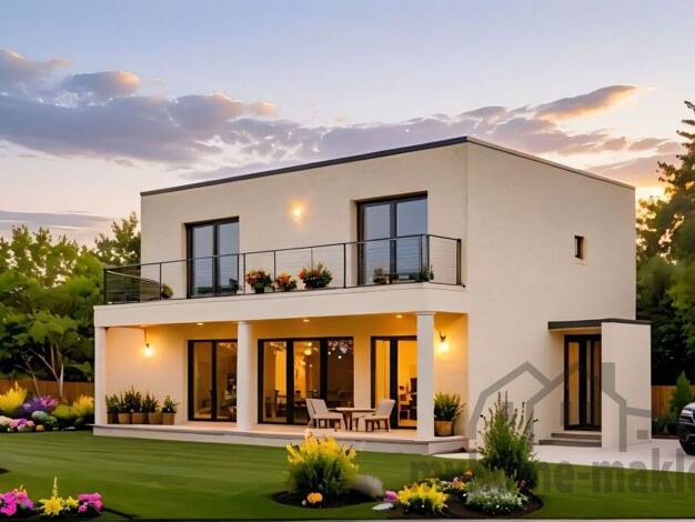 Bungalow zum Kauf 571.000 € 5 Zimmer 160 m² 535 m² Grundstück Pyrbaum Pyrbaum 90602
