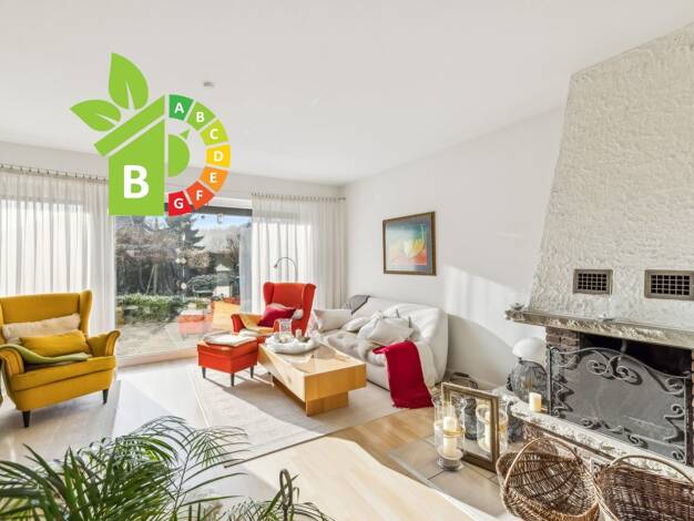 Reihenendhaus zum Kauf 425.000 € 7 Zimmer 180 m² 395 m² Grundstück Büchen 21514