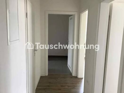 Wohnung zur Miete Tauschwohnung 650 € 3 Zimmer 65 m² 2. Geschoss Ledeburg Herrenhausen - Stöcken 30419