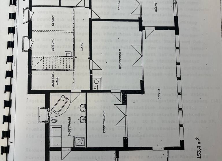 Haus zum Kauf provisionsfrei 775.000 € 15 Zimmer 363 m²<br/>Wohnfläche 1.165 m²<br/>Grundstück Scherstetten Scherstetten 86872