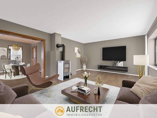Doppelhaushälfte zum Kauf 6 Zimmer 158,2 m² 338 m² Grundstück Weichs 85258
