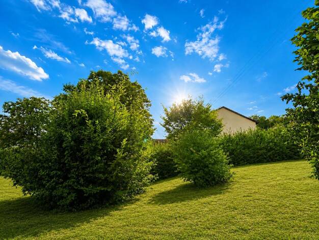 Grundstück zum Kauf 199.000 € 585 m² Grundstück Oedheim Oedheim 74229