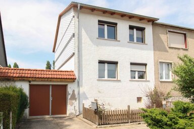 Immobilie zum Kauf als Kapitalanlage geeignet 78.000 € 5 Zimmer 121,3 m² 656,1 m² Grundstück Förderstedt Staßfurt 39443