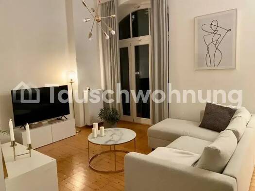 Wohnung zur Miete Tauschwohnung 1.000 € 3 Zimmer 90 m² Altstadt-Süd Köln 50676