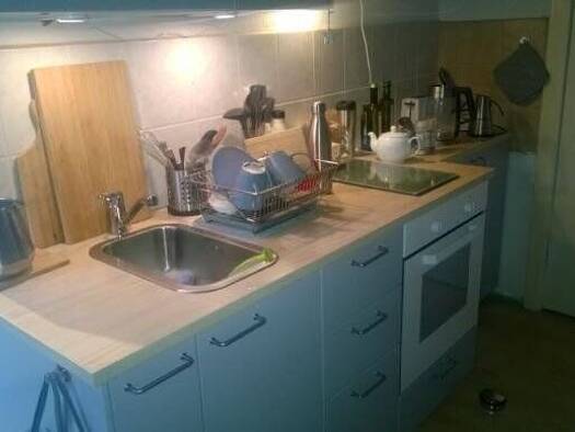Wohnung zur Miete 800 € 2 Zimmer 46 m² 3. Geschoss frei ab sofort Steglitz Berlin 12167