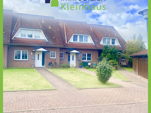 Haus zum Kauf 659.000 € 15 Zimmer 312 m² 1.042 m² Grundstück Papenburg 26871
