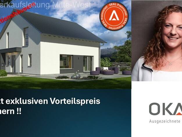 Einfamilienhaus zum Kauf provisionsfrei 284.900 € 5 Zimmer 135 m² 600 m² Grundstück Neustadt Neustadt (Wied) 53577