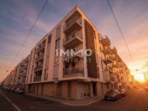 Wohnung zum Kauf - Erstbezug 353.300 € 2 Zimmer 53,9 m² 4. Geschoss Wien 1210