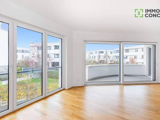 Wohnung zum Kauf provisionsfrei 531.000 € 2 Zimmer 67,5 m² 1. Geschoss Kalbach-Riedberg Frankfurt am Main 60438
