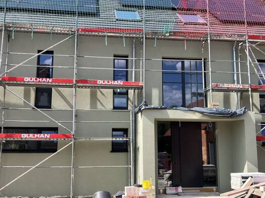 Maisonette zur Miete 2.100 € 5,5 Zimmer 130 m² Geschoss 1/2 frei ab 01.01.2027 Altenfurt Südöstliche Außenstadt 90475
