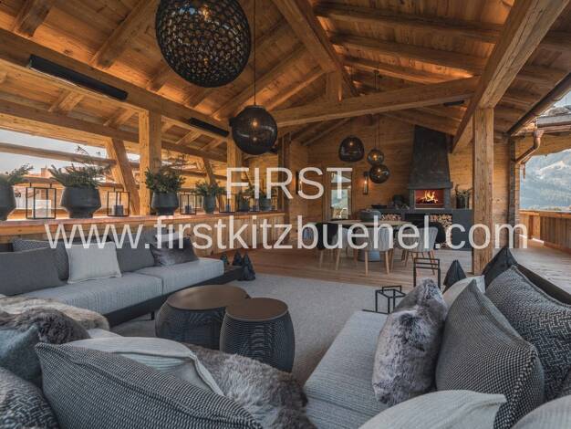 Haus zum Kauf 14.900.000 € 630 m² 1.002 m² Grundstück Aurach bei Kitzbühel 6371