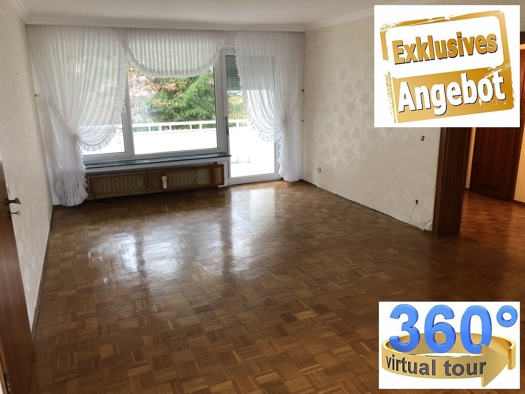 Wohnung zum Kauf als Kapitalanlage geeignet 315.870 € 4,5 Zimmer 101 m²<br/>Wohnfläche Margarethenhöhe Essen 45149