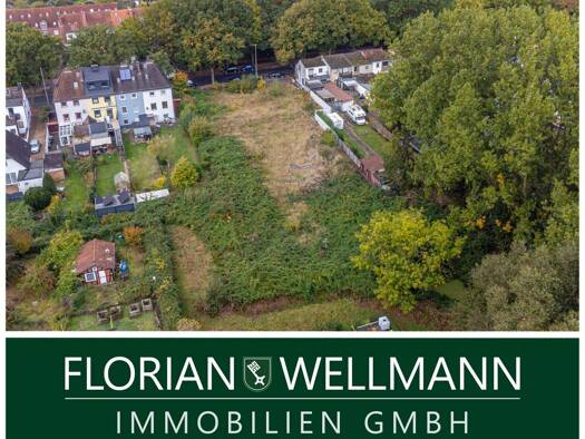Grundstück zum Kauf 595.000 € 2.223 m² Grundstück Kattenturm Bremen 28277