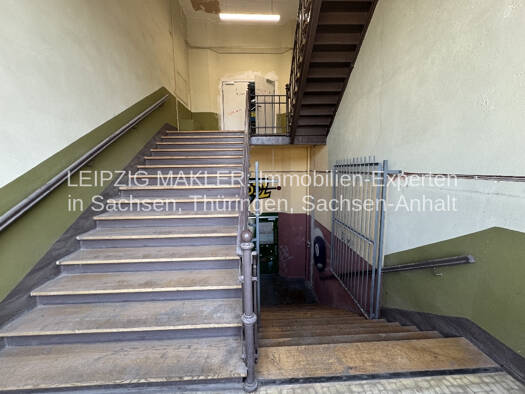 Lagerhalle zur Miete 6,50 € 2.171,5 m² Lagerfläche Erich-Zeigner-Allee 64 Plagwitz Leipzig / Plagwitz 04229