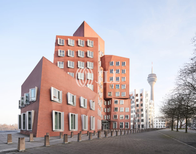 Bürofläche zur Miete provisionsfrei 23,50 € 722 m² Bürofläche teilbar ab 167 m² Unterbilk Düsseldorf 40221