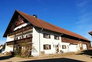 Land-/Forstwirtschaft zum Kauf 2.600.000 € 74.650 m²<br/>Fläche 74.650 m²<br/>Grundstück Hofstetten Hofstetten 86928