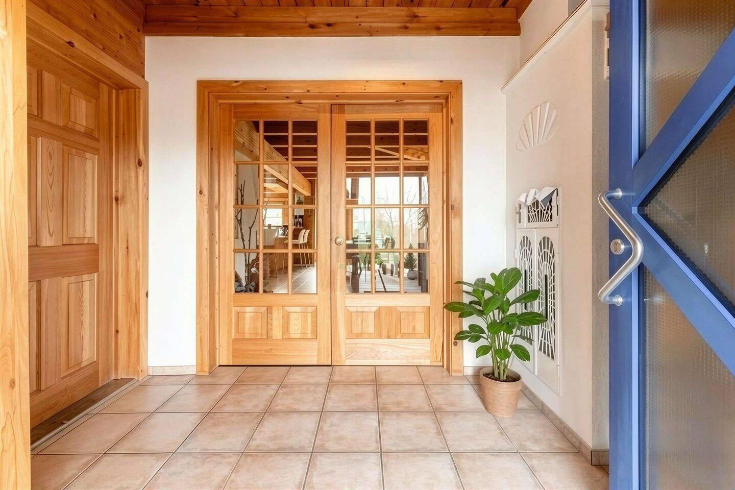 Einfamilienhaus zum Kauf - Mehr