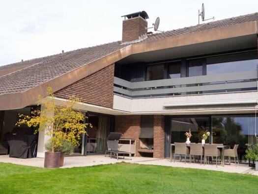 Einfamilienhaus zum Kauf 780.000 € 8 Zimmer 290 m² 700 m² Grundstück Polsum Marl 45768