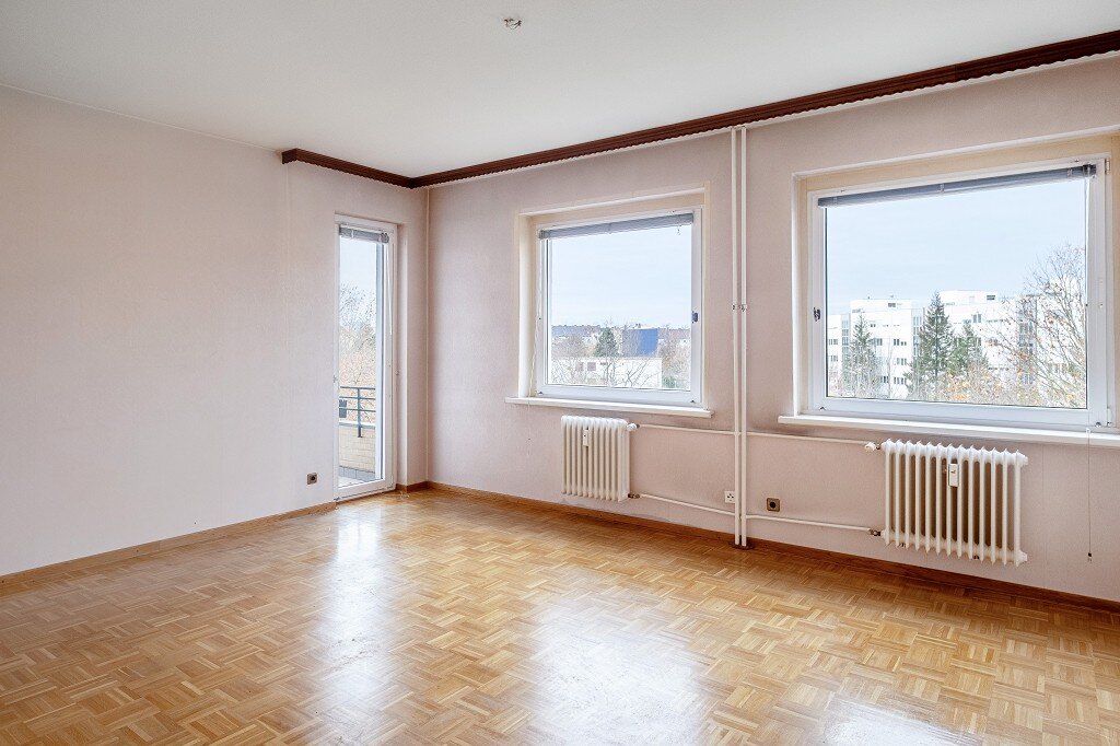 Wohnung zum Kauf 325.000 € 2 Zimmer 59 m²<br/>Wohnfläche 4.<br/>Geschoss Tempelhof Berlin 12101