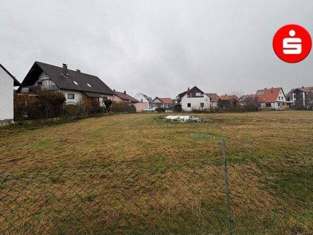 Grundstück zum Kauf 375.000 € 926 m² Grundstück Oberferrieden Burgthann 90559