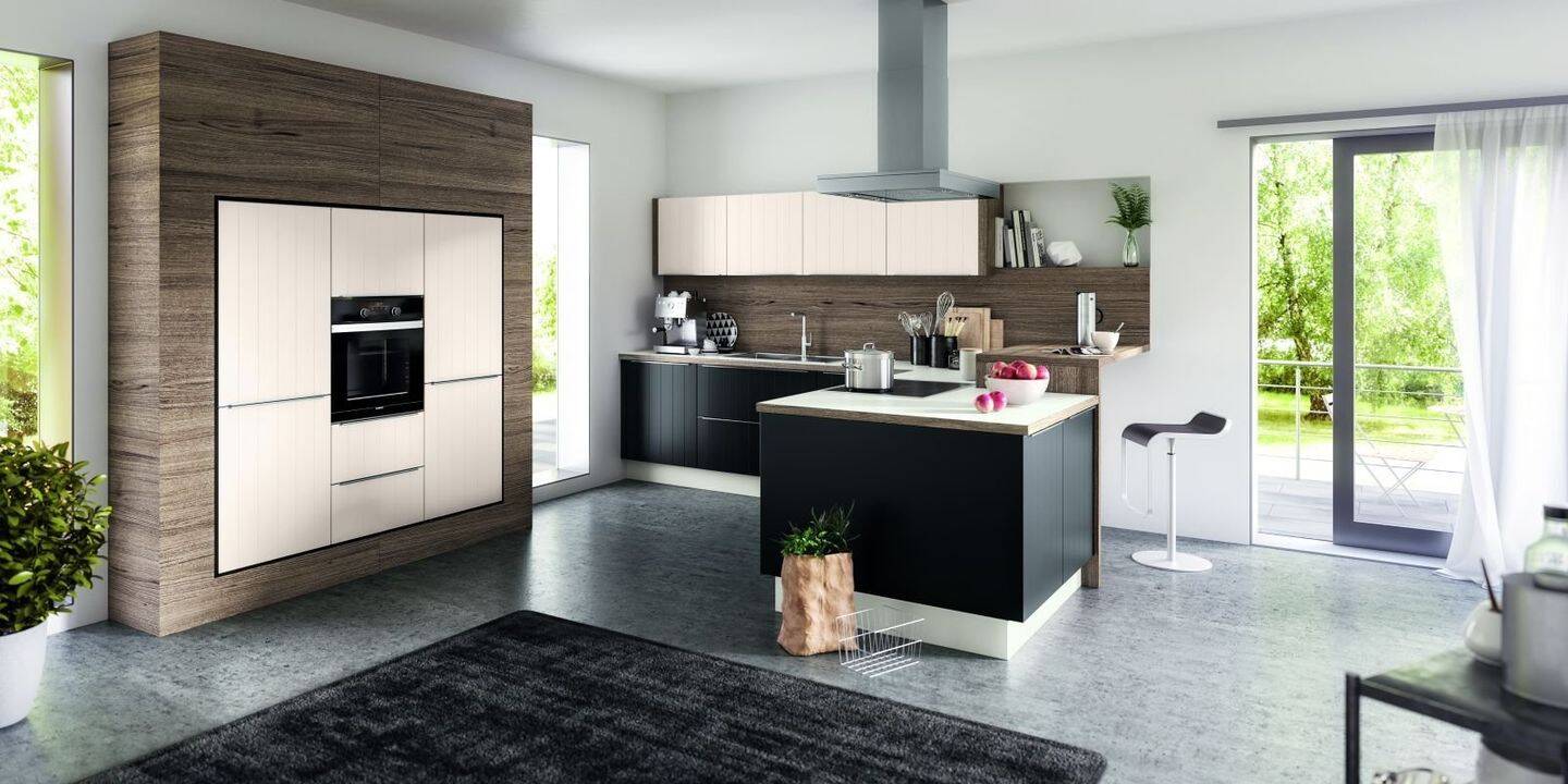 Immobilie in Bonefeld - Individuelle Stadtvilla in Bonefeld - Maßgeschneidertes Wohnerlebnis mit allkauf - Bild 3