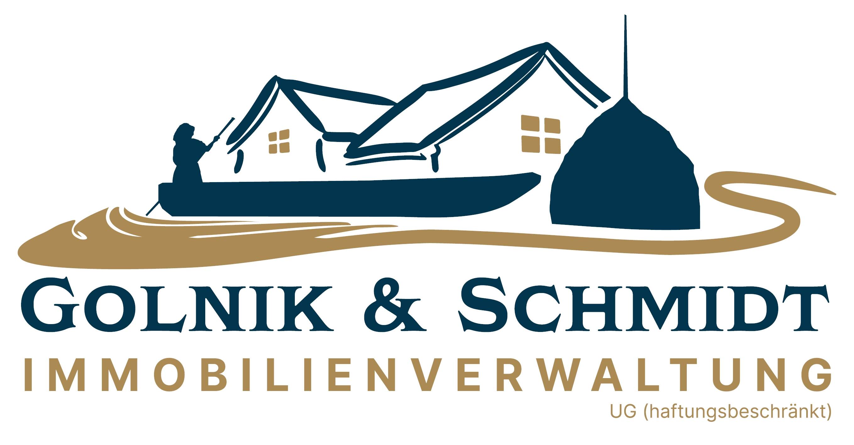 Golnik & Schmidt Immobilienverwaltung UG