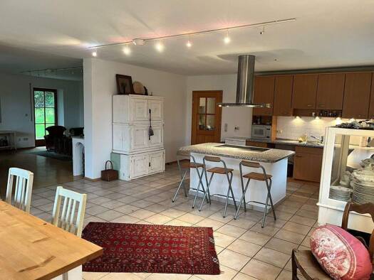 Terrassenwohnung zum Kauf 575.000 € 3 Zimmer 121 m² EG frei ab sofort Mühlbach Kiefersfelden 83088