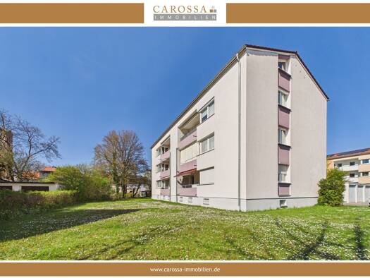 Wohnung zum Kauf 299.000 € 4 Zimmer 84,9 m² Wolfgang Landshut 84032