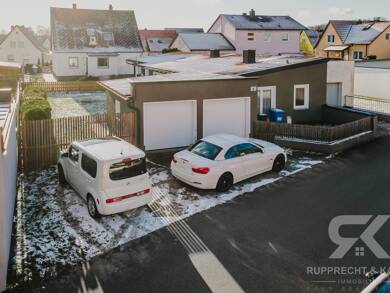 Einfamilienhaus zum Kauf 384.000 € 5 Zimmer 114 m² 337 m² Grundstück Grafenwöhr Grafenwöhr 92655
