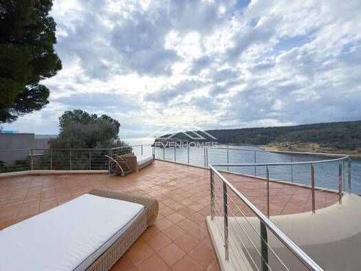 Villa zum Kauf 11.100.000 € 7 Zimmer 394 m² 1.271 m² Grundstück Calvià 07181