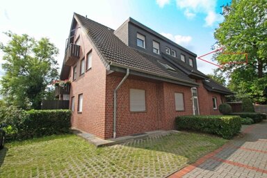 Wohnung zur Miete 455 € 2 Zimmer 55 m² frei ab 01.05.2025 Emsdetten 48282