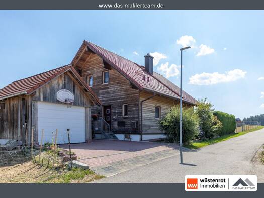Einfamilienhaus zum Kauf 465.000 € 3 Zimmer 149,3 m² 942 m² Grundstück Weiler Waltenhausen 86480