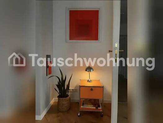 Penthouse zur Miete Tauschwohnung 1.700 € 3 Zimmer 123 m² 1. Geschoss Sürth Köln 50999