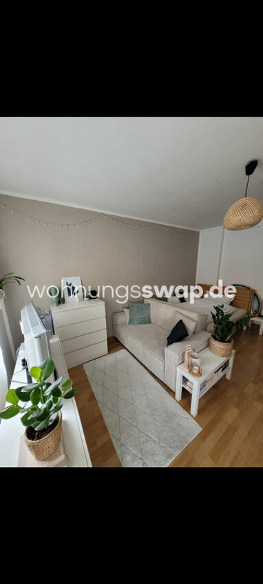 Apartment zur Miete 600 € 1 Zimmer 40 m² 1. Geschoss Neustadt - Süd 50677