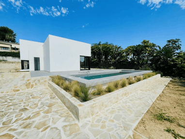 Villa zum Kauf 895.000 € 3 Zimmer 240 m² 1.100 m² Grundstück Javea 03730