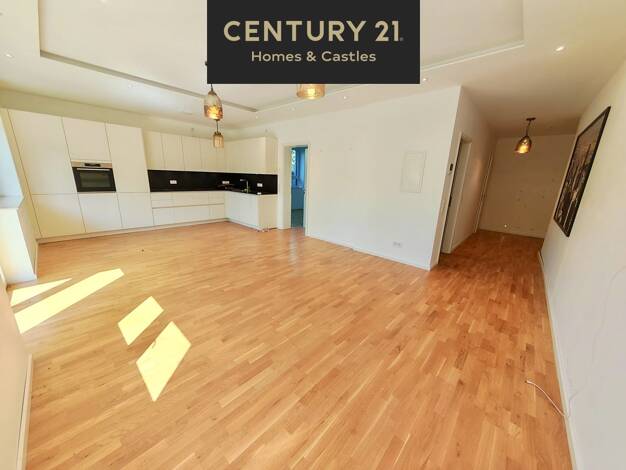 Wohnung zum Kauf 179.000 € 3 Zimmer 82,1 m² EG Riegelsberg Riegelsberg 66292