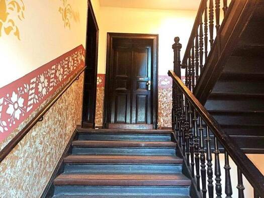 Wohnung zum Kauf 98.000 € 2 Zimmer 39,9 m² 1. Geschoss Wahren Leipzig 04159