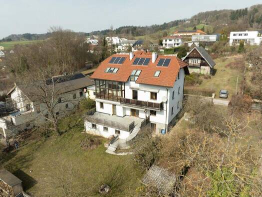 Einfamilienhaus zum Kauf 850.000 € 13 Zimmer 320 m² 1.139 m² Grundstück Puchenau (Linz) 4048