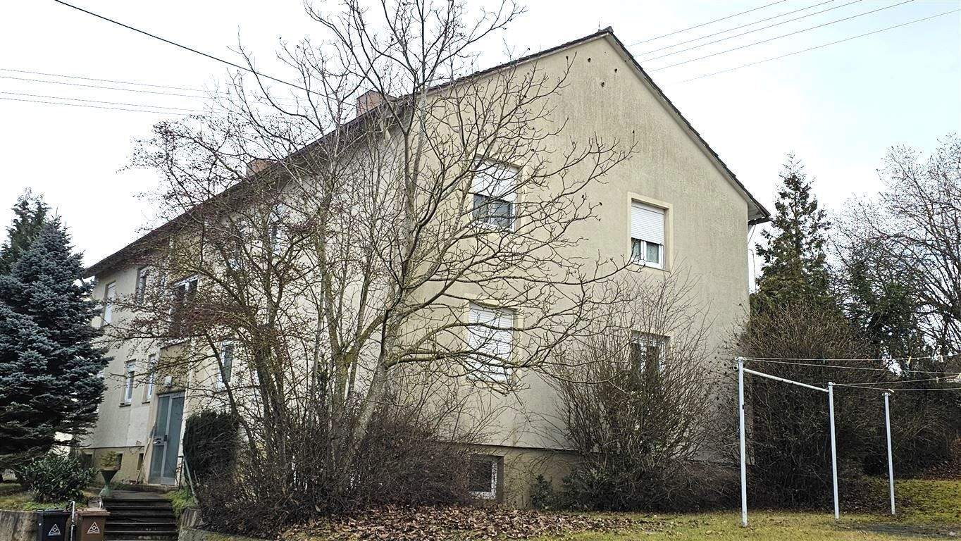 Haus – Giengen an der Brenz - Ansicht 3