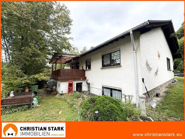 Einfamilienhaus zum Kauf 322.200 € 4 Zimmer 110 m² 805 m² Grundstück Argenschwang 55595