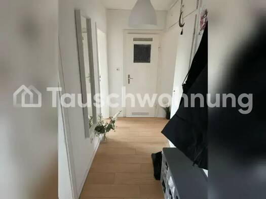 Wohnung zur Miete Tauschwohnung 730 € 3 Zimmer 63 m² Waldhausen Hannover 30519