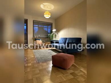 Wohnung zur Miete Tauschwohnung 1.000 € 2 Zimmer 60 m² Josephsburg München 81673