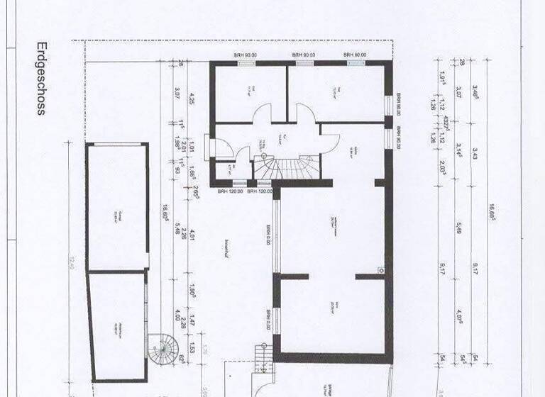 Einfamilienhaus zum Kauf 625.000 € 5 Zimmer 180 m² 300 m² Grundstück Odilienstraße 35 Gohr Dormagen 41542