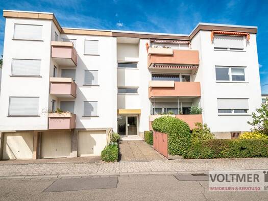 Wohnung zum Kauf 160.000 € 3 Zimmer 80 m² EG Alt-Saarbrücken Saarbrücken 66119