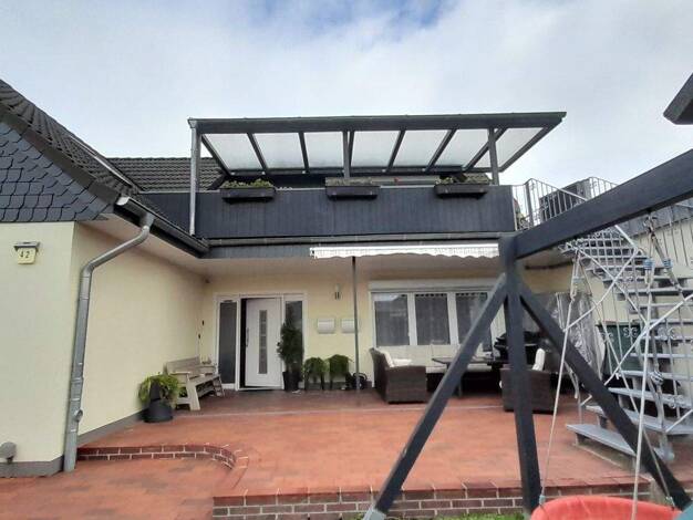 Mehrfamilienhaus zum Kauf 435.000 € 8 Zimmer 274 m² 508 m² Grundstück Elsfleth Elsfleth 26931