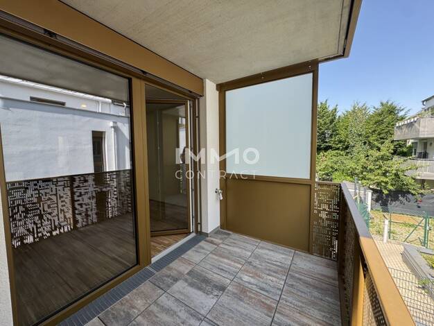 Wohnung zum Kauf - Erstbezug provisionsfrei 487.390 € 3 Zimmer 63,9 m² Donaustadt 1220
