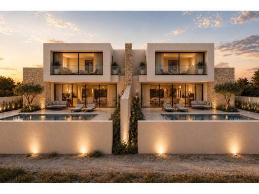 Villa zum Kauf - Erstbezug 450.000 € 3 Zimmer 125 m² Cn 340 Venta Nova 34 Alcanar 43530