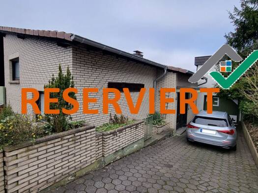Einfamilienhaus zum Kauf 249.000 € 8 Zimmer 190 m² 590 m² Grundstück Werdohl Werdohl 58791