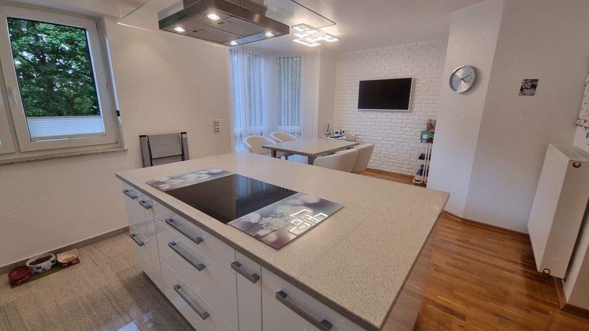 Haus – Lüdenscheid, Märkischer Kreis - Ansicht 4